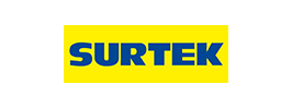 Logo Surtek